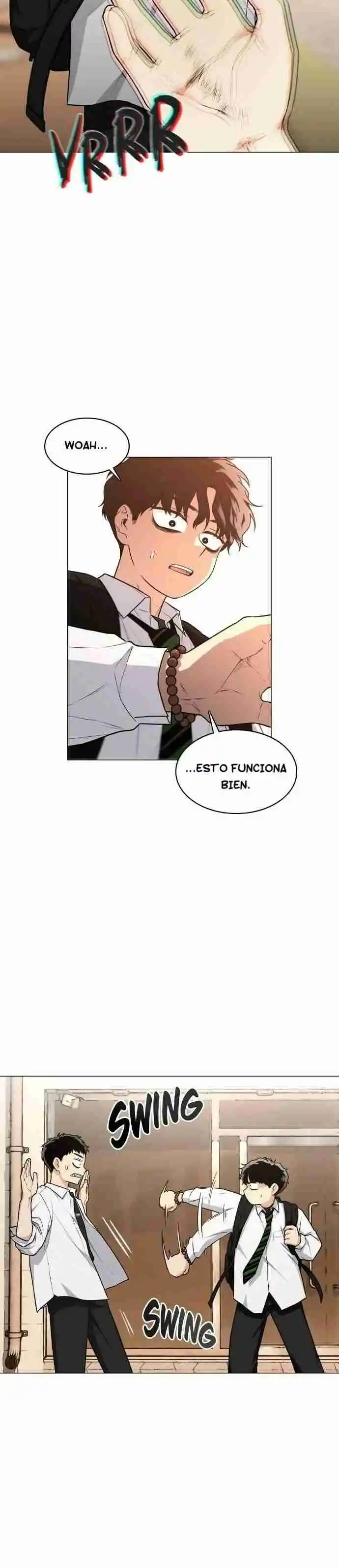 La Espada Del Chamán - Capítulo 24 - Página 35 - LectorTMOo