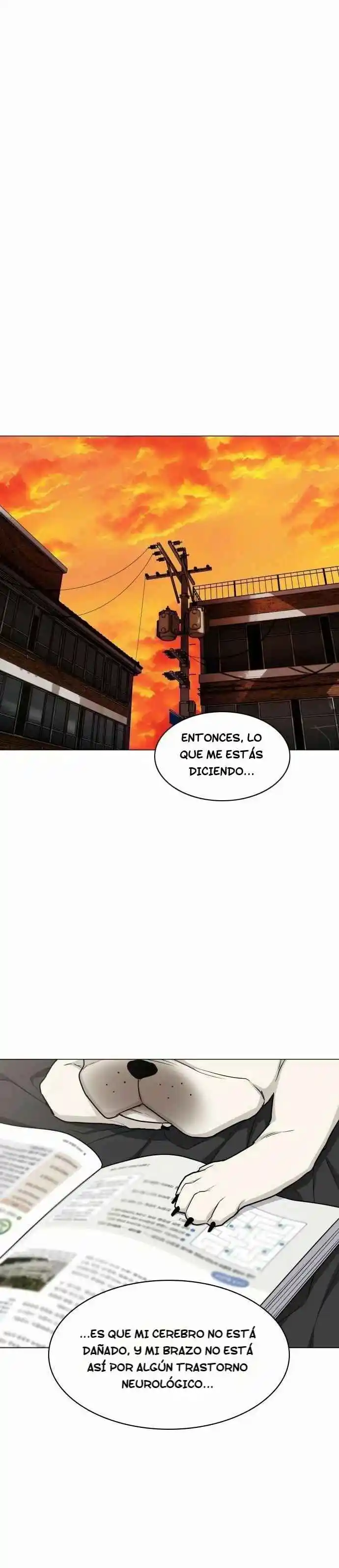 La Espada Del Chamán - Capítulo 24 - Página 38 - LectorTMOo