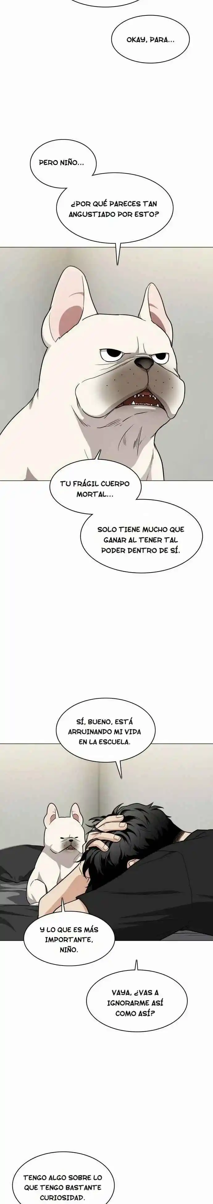 La Espada Del Chamán - Capítulo 25 - Página 13 - LectorTMOo