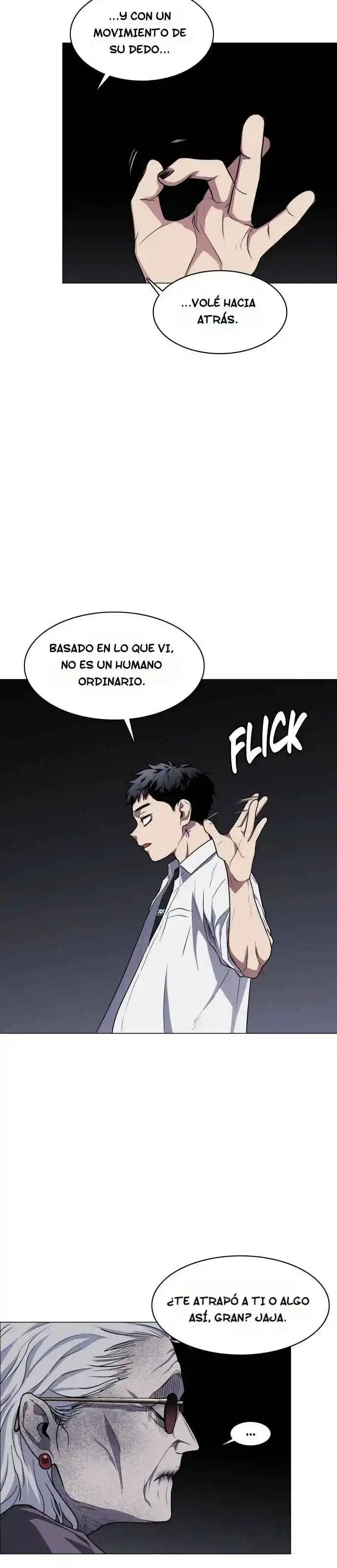 La Espada Del Chamán - Capítulo 26 - Página 40 - LectorTMOo