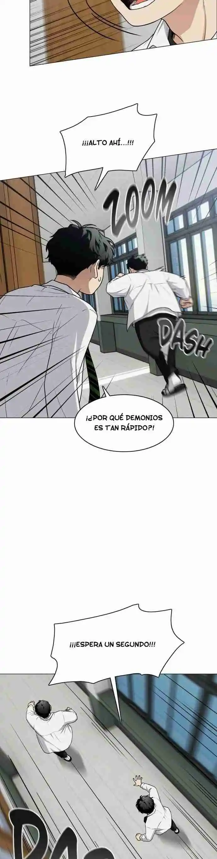 La Espada Del Chamán - Capítulo 27 - Página 30 - LectorTMOo