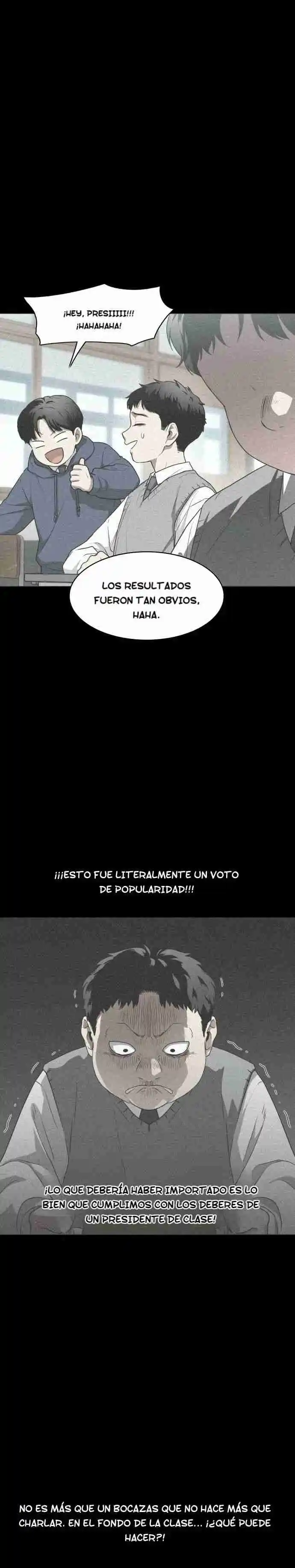 La Espada Del Chamán - Capítulo 28 - Página 10 - LectorTMOo