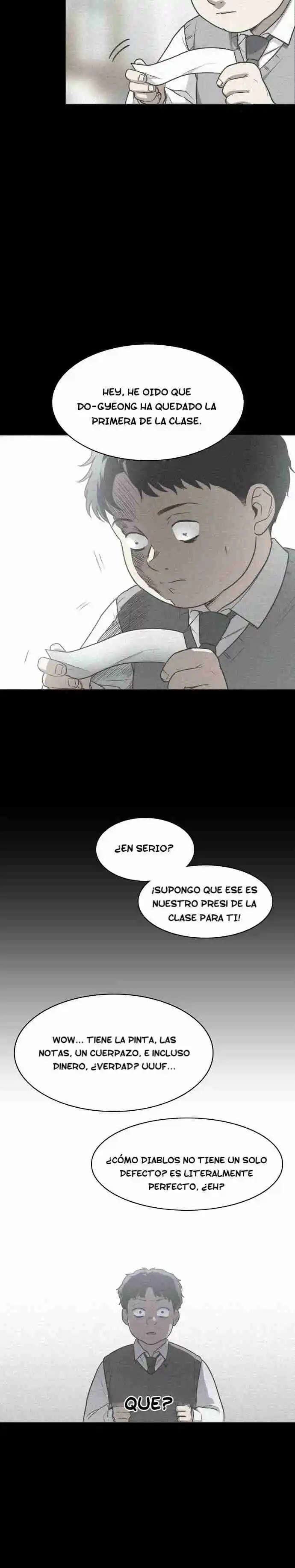 La Espada Del Chamán - Capítulo 28 - Página 13 - LectorTMOo