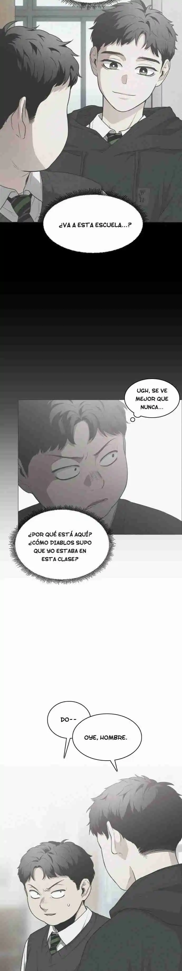 La Espada Del Chamán - Capítulo 28 - Página 18 - LectorTMOo