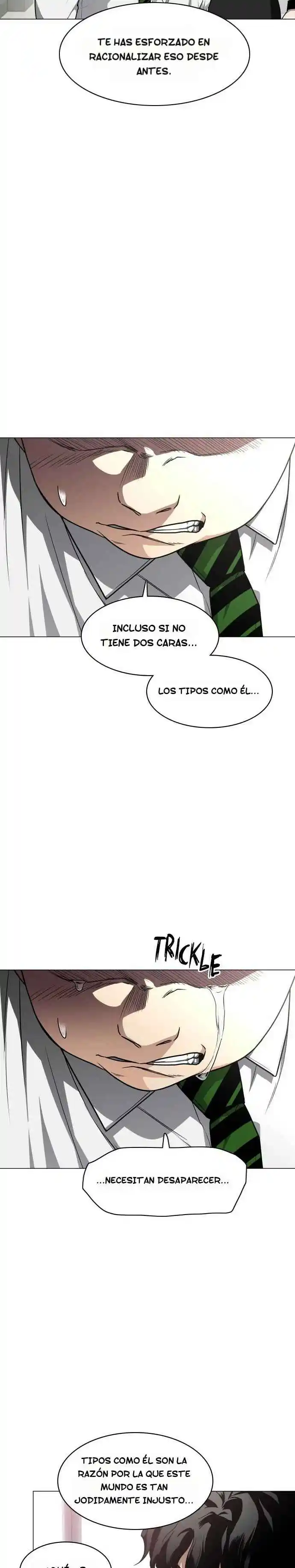 La Espada Del Chamán - Capítulo 28 - Página 22 - LectorTMOo