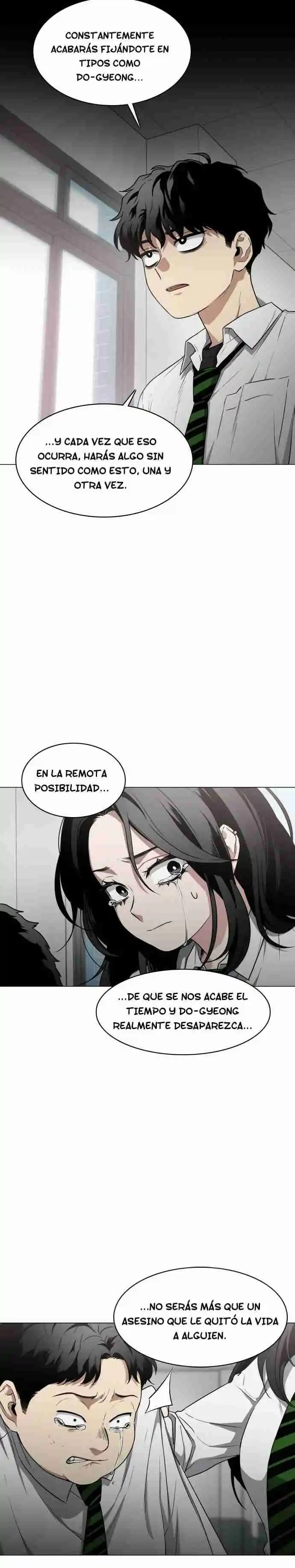 La Espada Del Chamán - Capítulo 28 - Página 29 - LectorTMOo