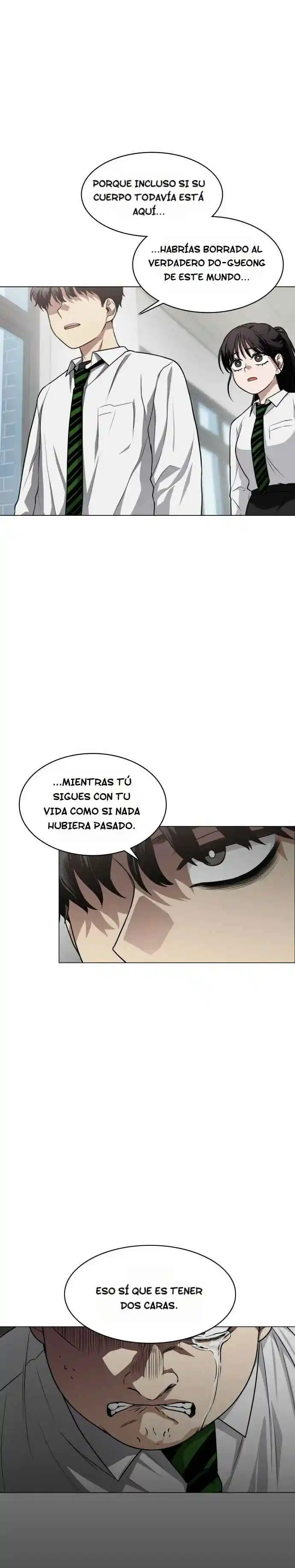 La Espada Del Chamán - Capítulo 28 - Página 30 - LectorTMOo