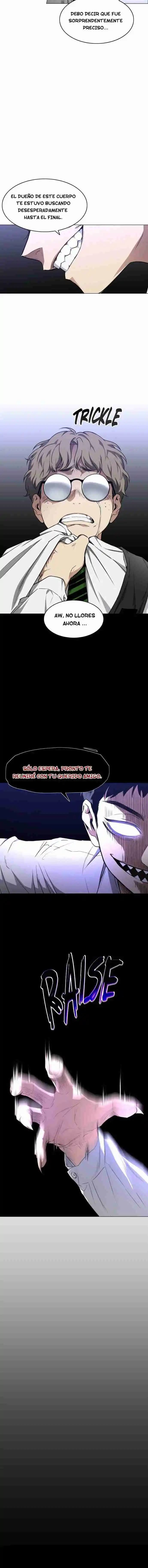 La Espada Del Chamán - Capítulo 29 - Página 17 - LectorTMOo
