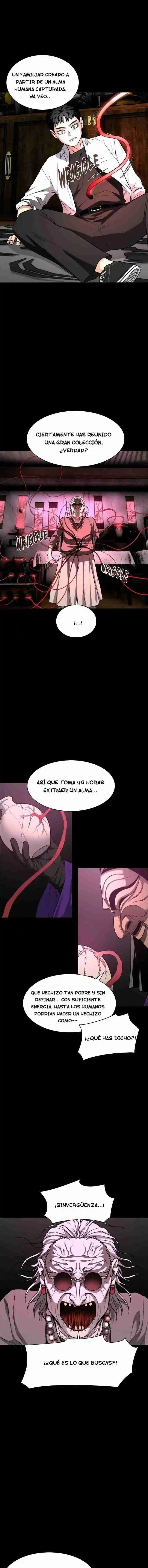 La Espada Del Chamán - Capítulo 29 - Página 22 - LectorTMOo