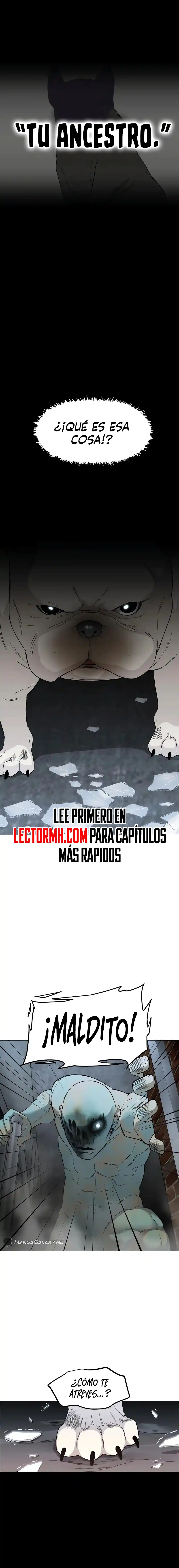 La Espada Del Chamán - Capítulo 3 - Página 24 - LectorTMOo