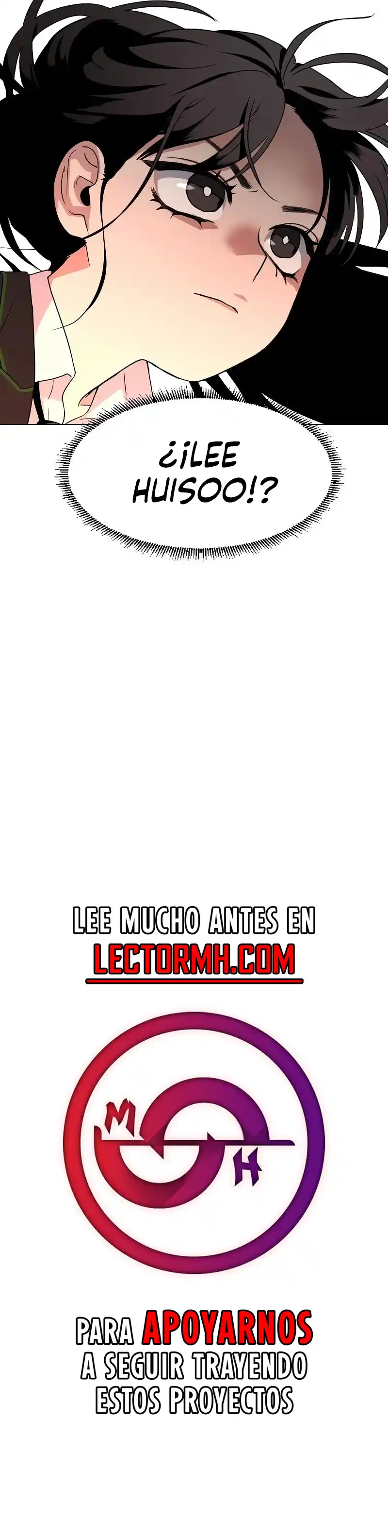 La Espada Del Chamán - Capítulo 3 - Página 33 - LectorTMOo