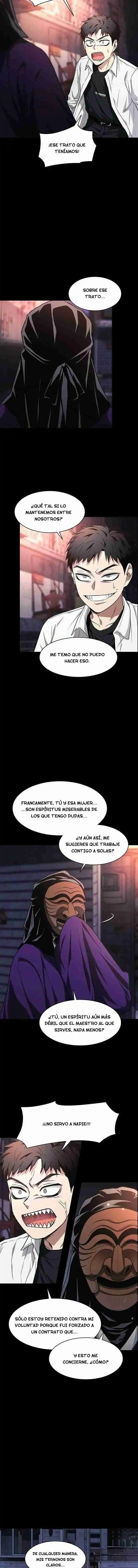 La Espada Del Chamán - Capítulo 33 - Página 12 - LectorTMOo