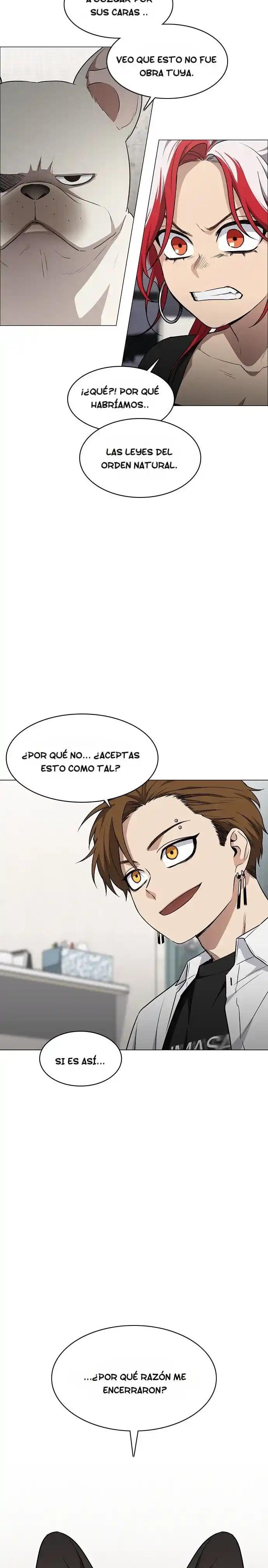 La Espada Del Chamán - Capítulo 37 - Página 11 - LectorTMOo