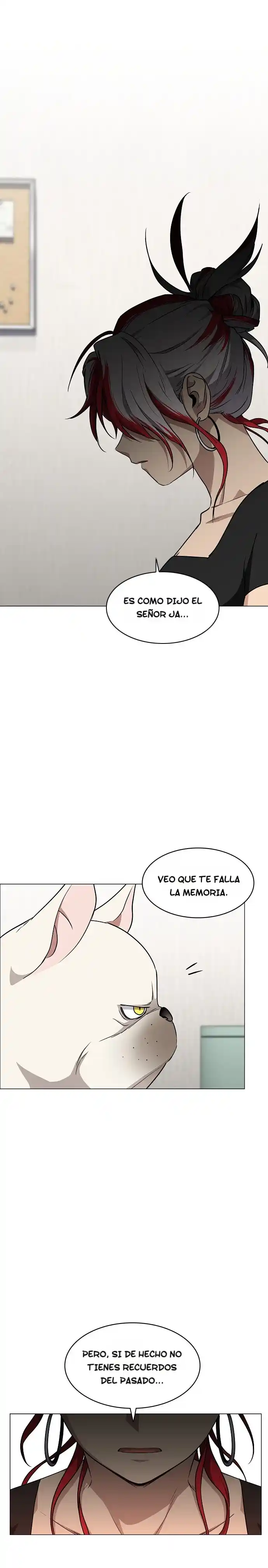 La Espada Del Chamán - Capítulo 37 - Página 13 - LectorTMOo