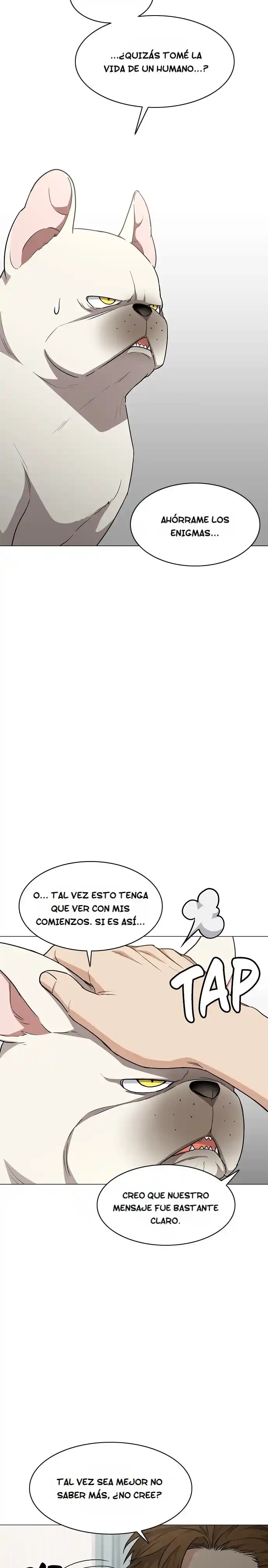 La Espada Del Chamán - Capítulo 37 - Página 15 - LectorTMOo