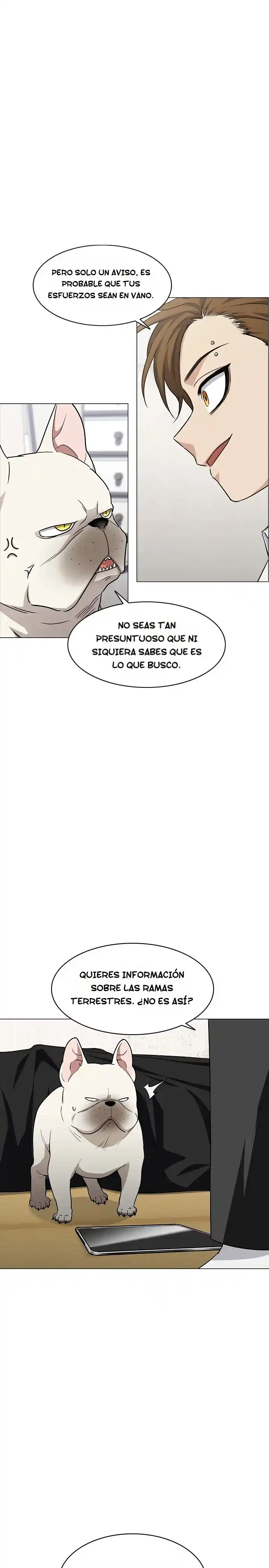 La Espada Del Chamán - Capítulo 37 - Página 20 - LectorTMOo