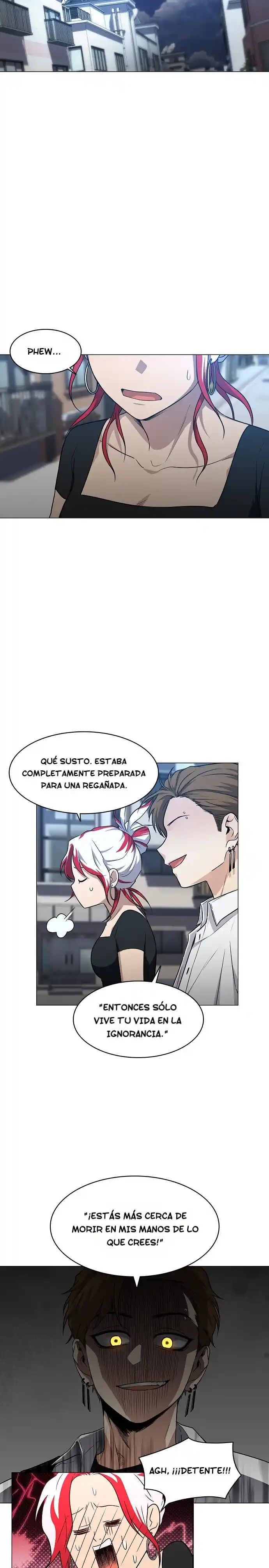 La Espada Del Chamán - Capítulo 37 - Página 24 - LectorTMOo