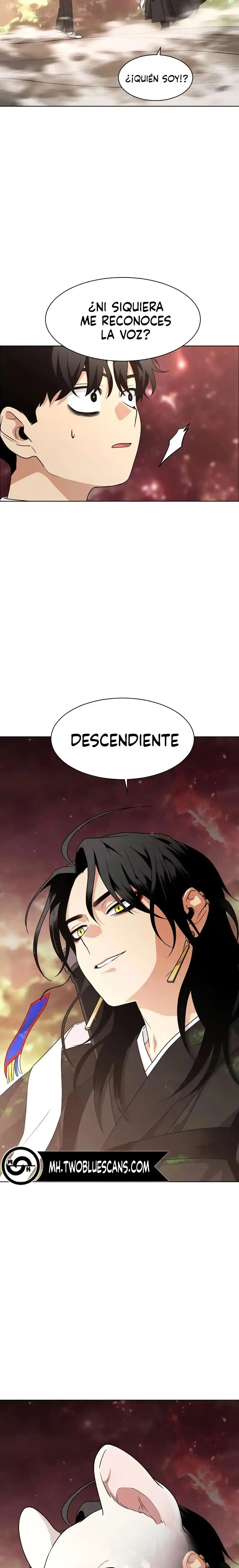 La Espada Del Chamán - Capítulo 4 - Página 18 - LectorTMOo