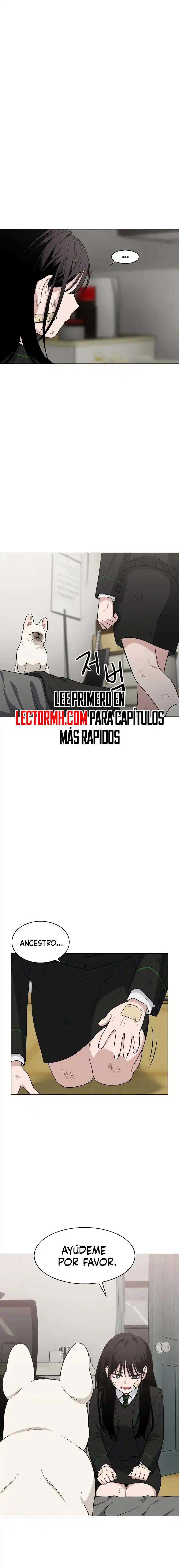 La Espada Del Chamán - Capítulo 6 - Página 12 - LectorTMOo