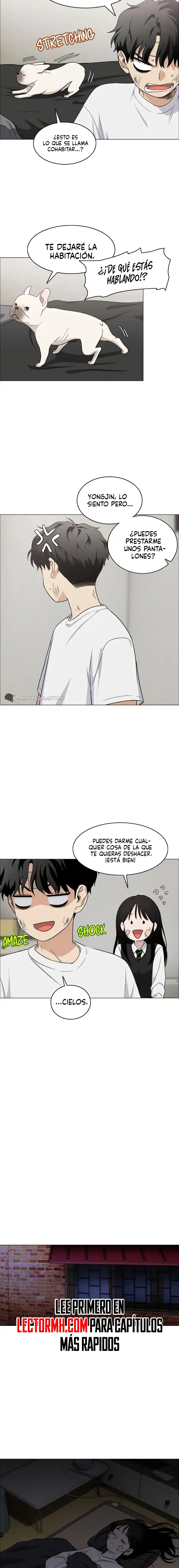 La Espada Del Chamán - Capítulo 6 - Página 19 - LectorTMOo