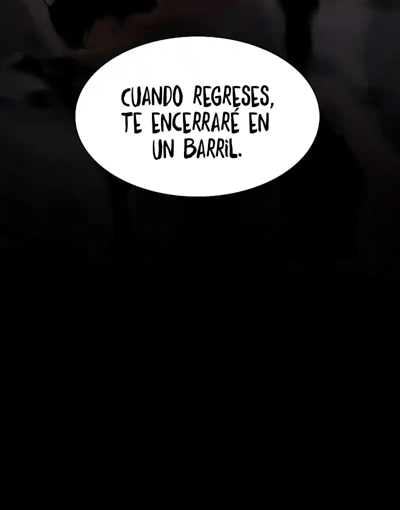 La Espada Del Chamán - Capítulo 6 - Página 27 - LectorTMOo