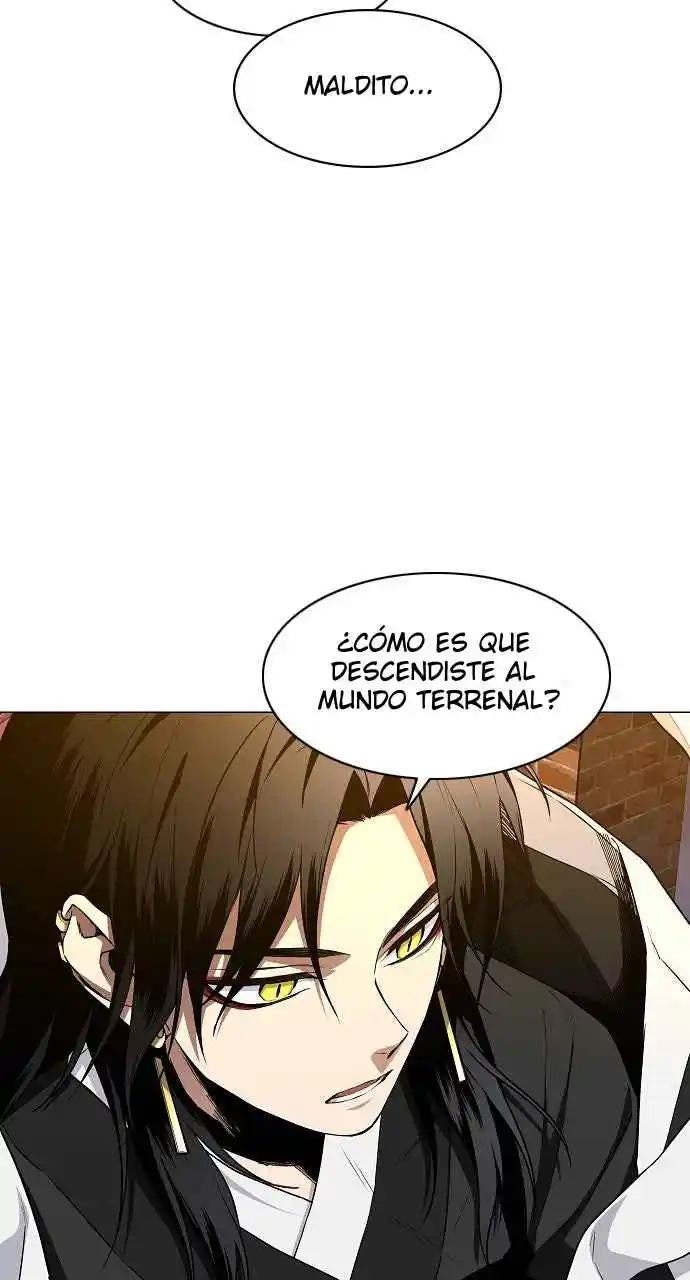 La Espada Del Chamán - Capítulo 61 - Página 8 - LectorTMOo