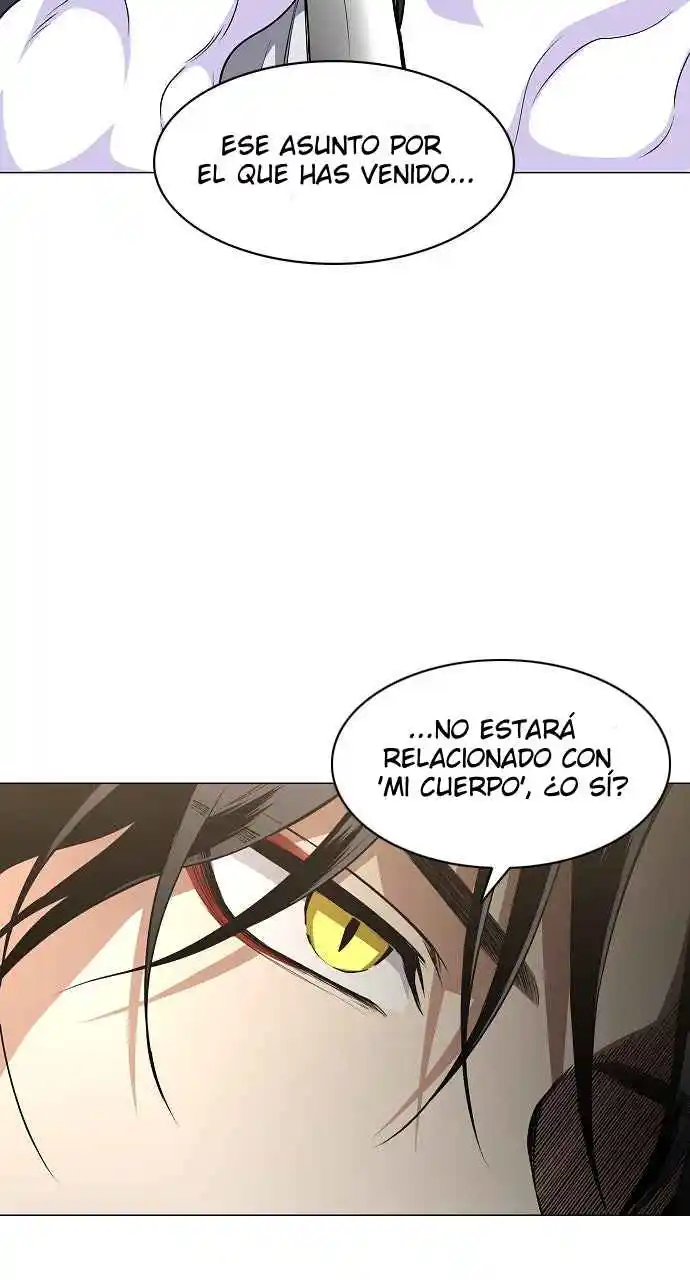 La Espada Del Chamán - Capítulo 61 - Página 21 - LectorTMOo