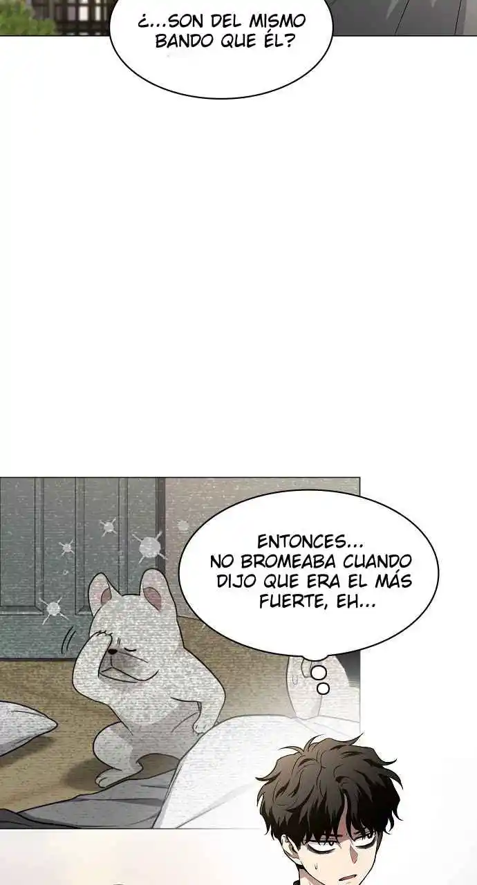 La Espada Del Chamán - Capítulo 61 - Página 29 - LectorTMOo