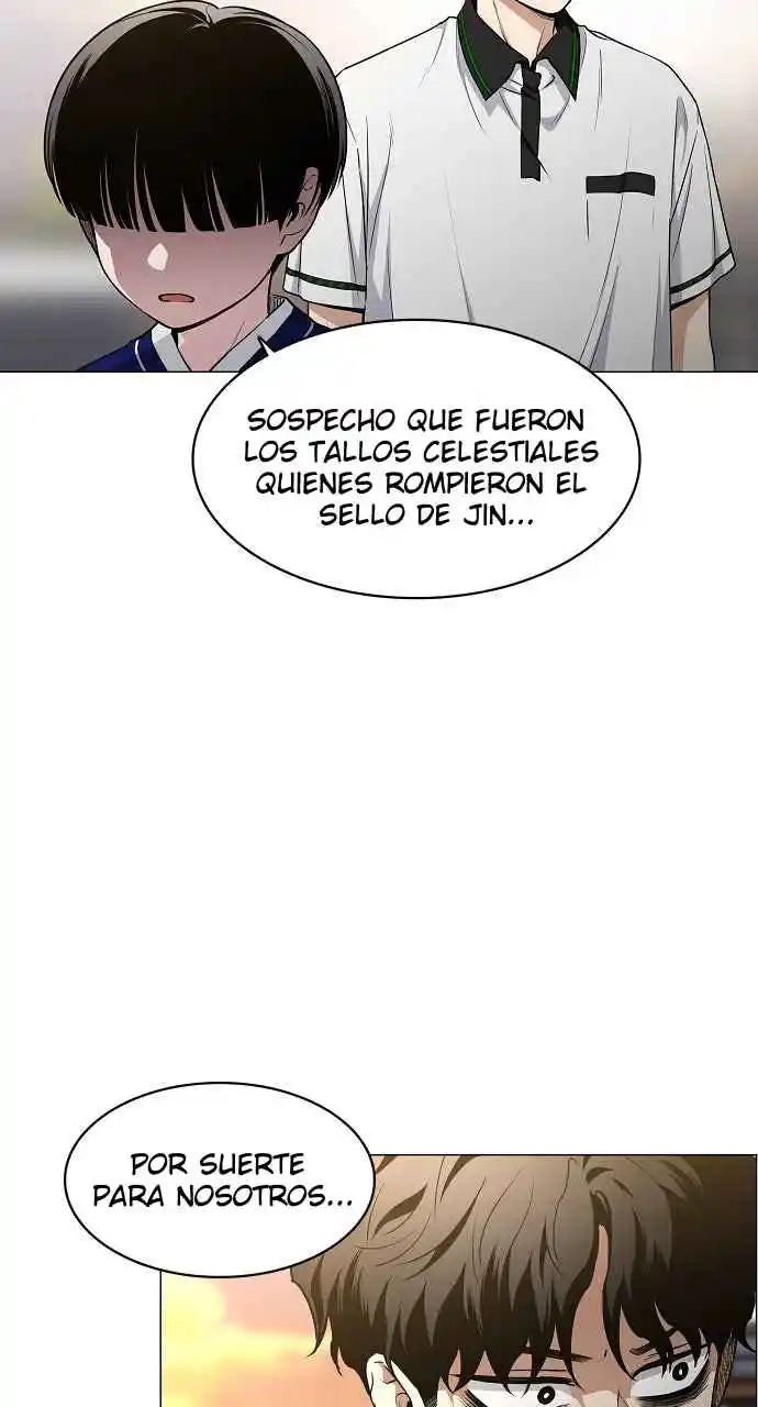 La Espada Del Chamán - Capítulo 61 - Página 30 - LectorTMOo