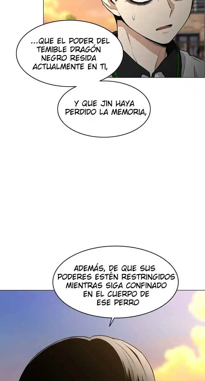 La Espada Del Chamán - Capítulo 61 - Página 31 - LectorTMOo