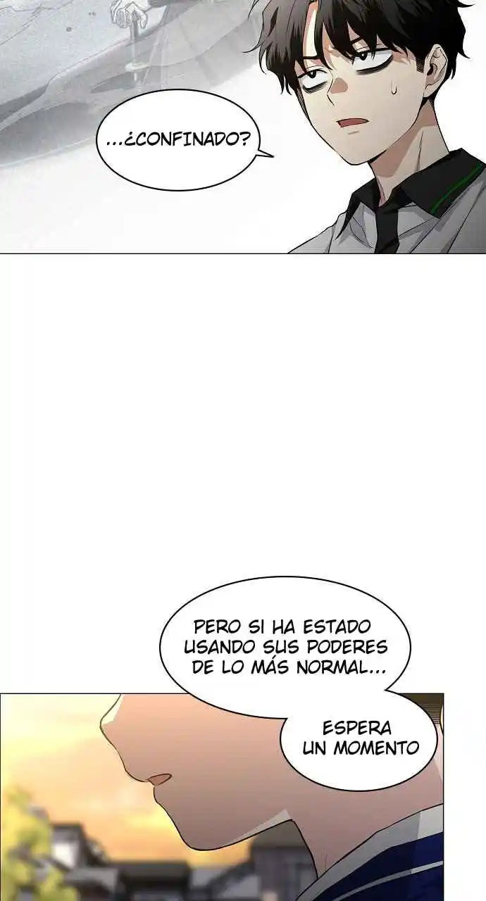 La Espada Del Chamán - Capítulo 61 - Página 33 - LectorTMOo