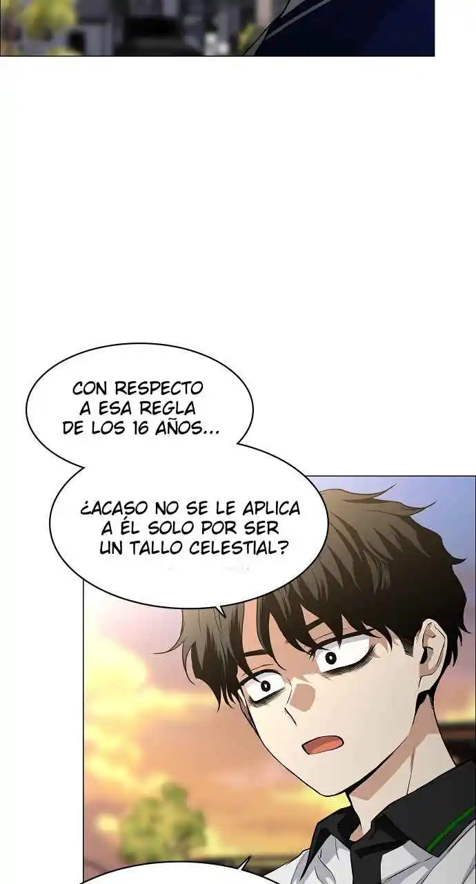 La Espada Del Chamán - Capítulo 61 - Página 34 - LectorTMOo