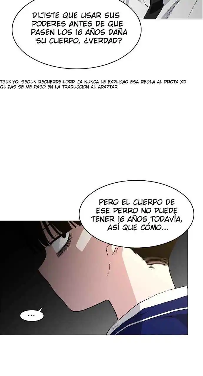La Espada Del Chamán - Capítulo 61 - Página 35 - LectorTMOo