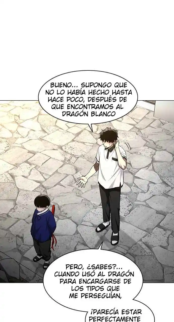 La Espada Del Chamán - Capítulo 61 - Página 37 - LectorTMOo