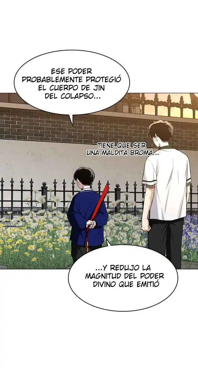 La Espada Del Chamán - Capítulo 61 - Página 39 - LectorTMOo