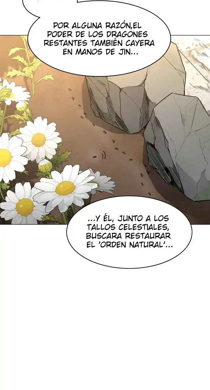 La Espada Del Chamán - Capítulo 61 - Página 43 - LectorTMOo