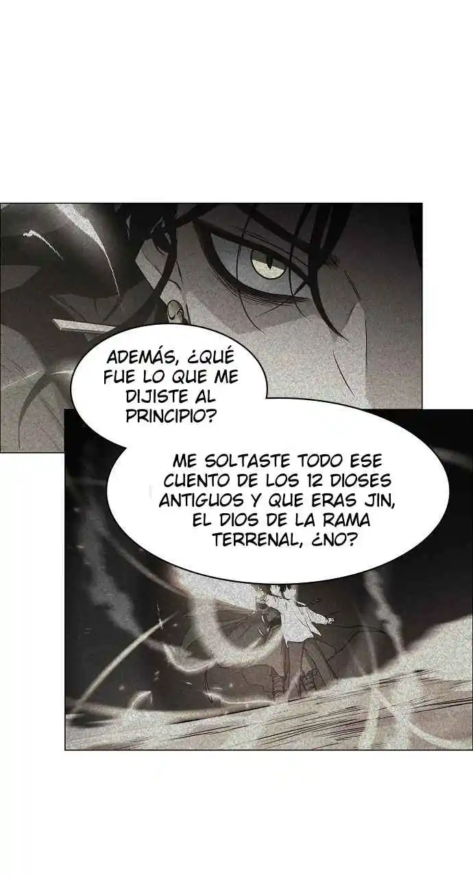 La Espada Del Chamán - Capítulo 61 - Página 55 - LectorTMOo