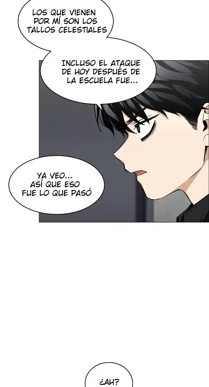 La Espada Del Chamán - Capítulo 61 - Página 59 - LectorTMOo