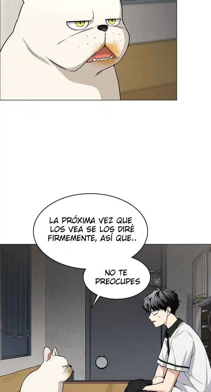 La Espada Del Chamán - Capítulo 61 - Página 61 - LectorTMOo