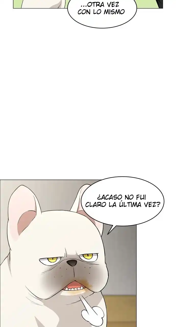 La Espada Del Chamán - Capítulo 61 - Página 66 - LectorTMOo