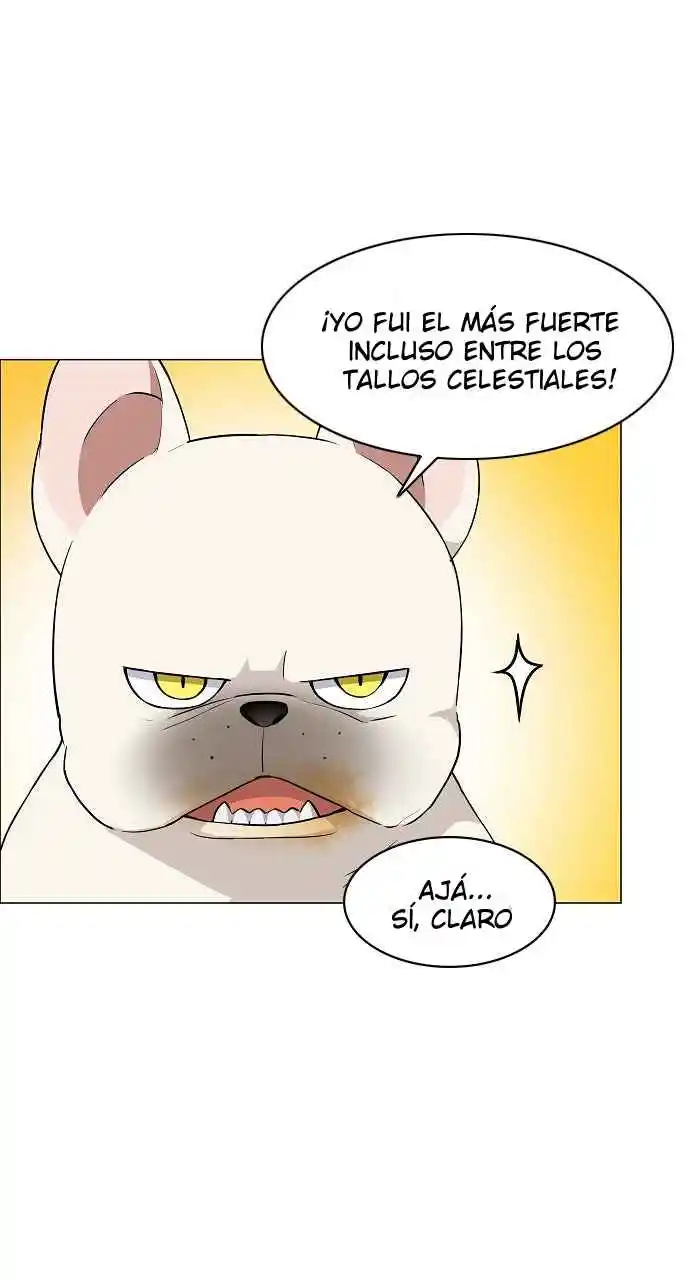 La Espada Del Chamán - Capítulo 61 - Página 69 - LectorTMOo
