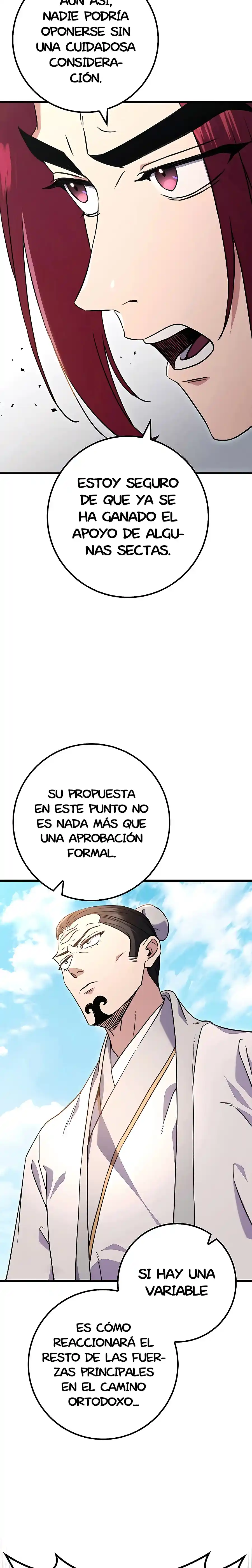 La Espada Del Emperador - Capítulo 15 - Página 19 - LectorTMOo