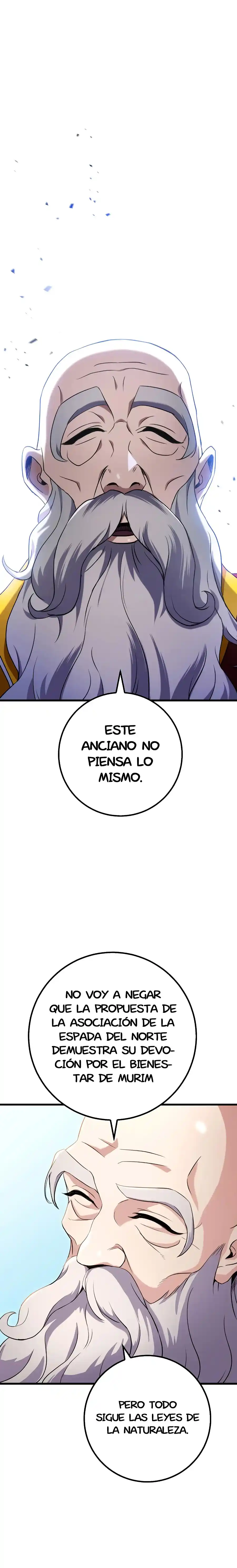La Espada Del Emperador - Capítulo 16 - Página 3 - LectorTMOo