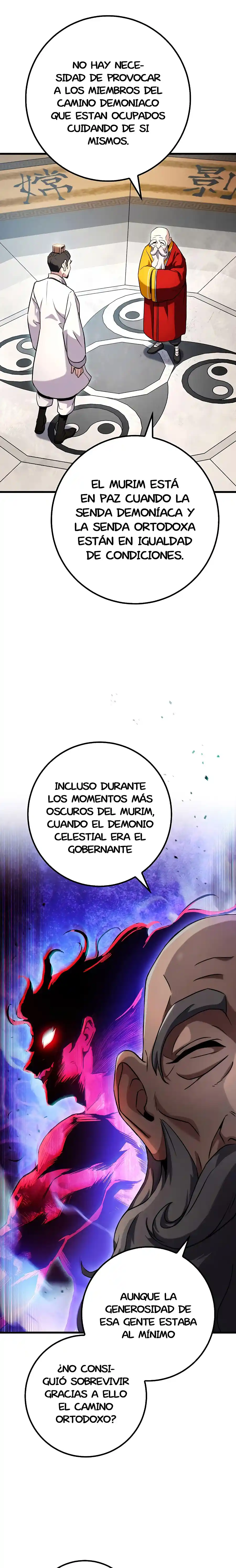 La Espada Del Emperador - Capítulo 16 - Página 4 - LectorTMOo
