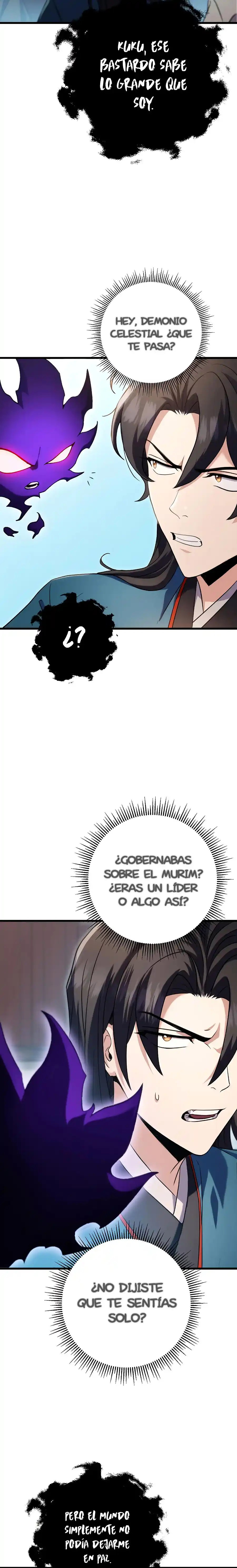 La Espada Del Emperador - Capítulo 16 - Página 7 - LectorTMOo