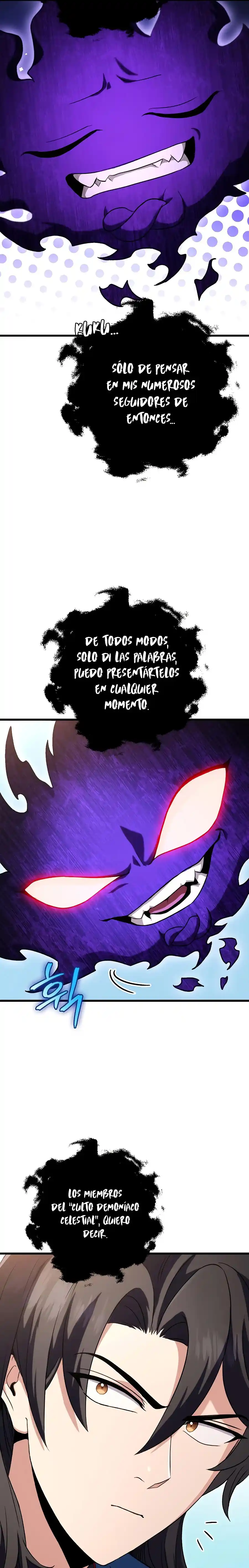 La Espada Del Emperador - Capítulo 16 - Página 8 - LectorTMOo