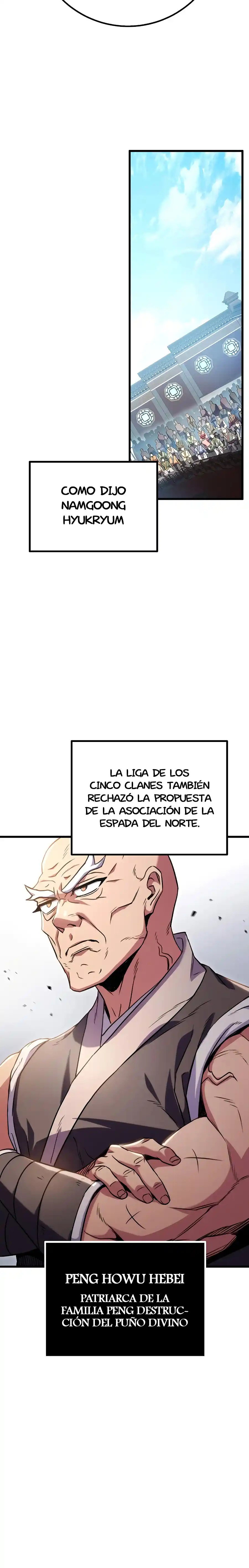 La Espada Del Emperador - Capítulo 16 - Página 12 - LectorTMOo