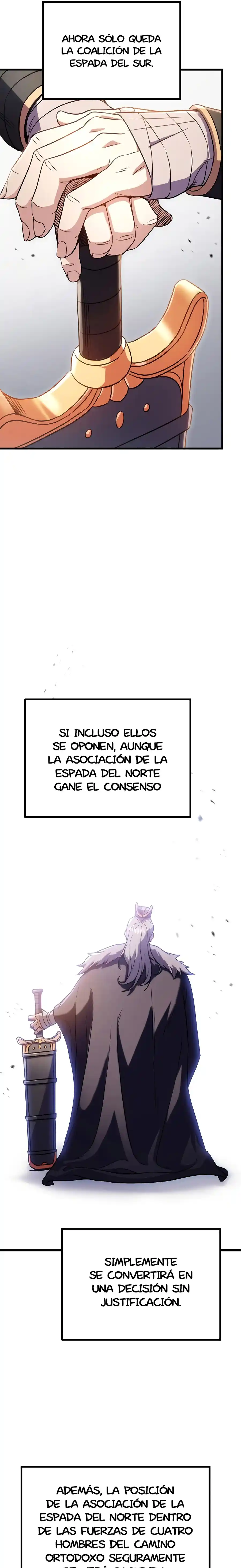 La Espada Del Emperador - Capítulo 16 - Página 13 - LectorTMOo