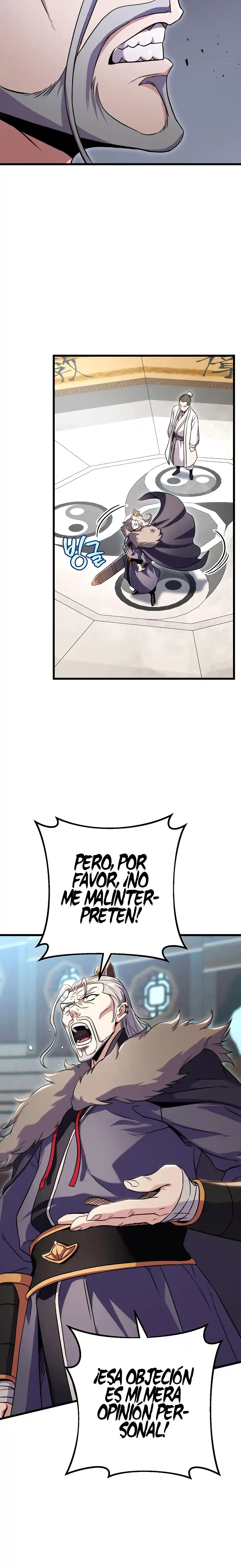 La Espada Del Emperador - Capítulo 16 - Página 17 - LectorTMOo