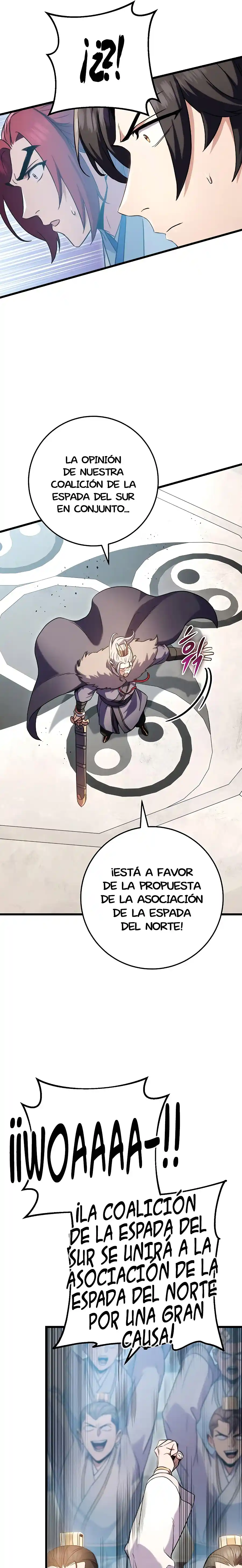 La Espada Del Emperador - Capítulo 16 - Página 18 - LectorTMOo